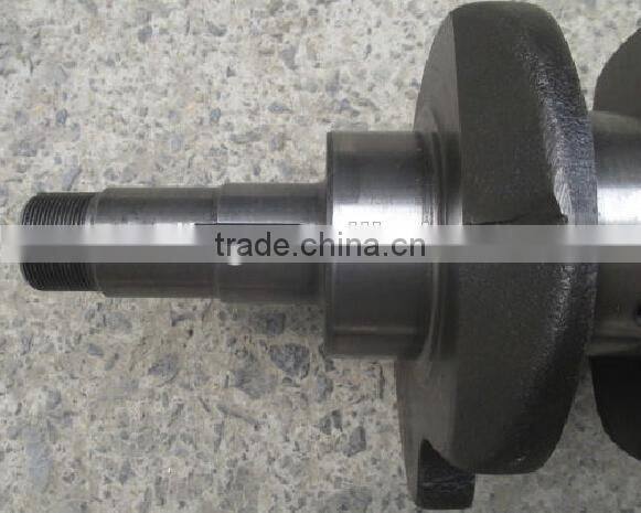 CY6102BQ 6105.03.40-2 IRON CRANKSHAFT