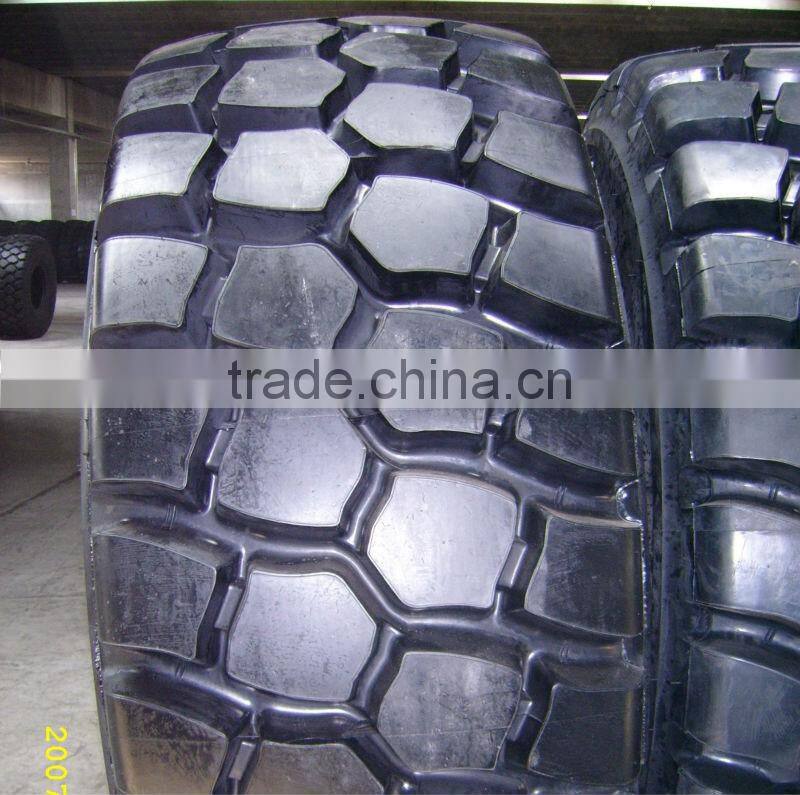 China factory high quality cheap radial OTR tire 525/80R25 (20.5R25)