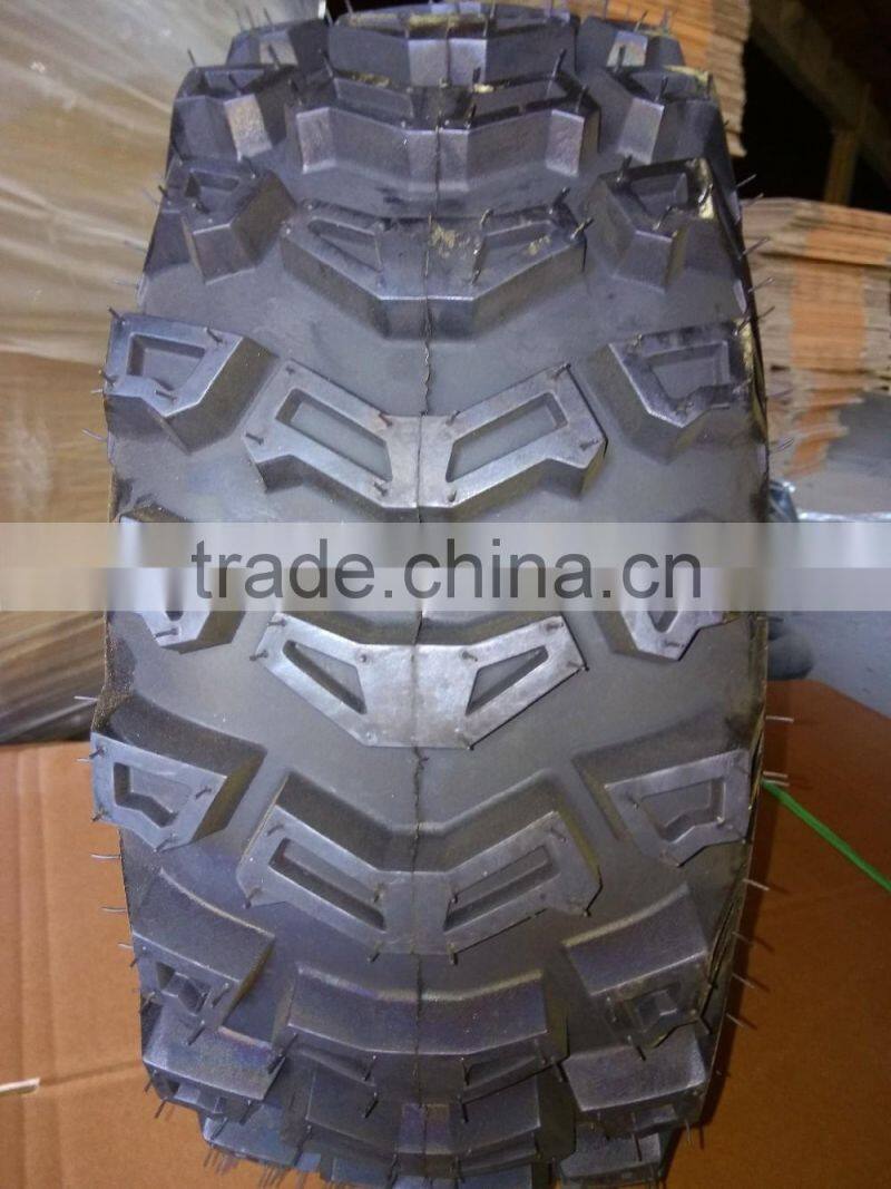 19x7.00-8 snow thrower tires wheel snow blower lawnmower tractor tractor road sweeper wheel grass