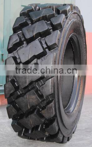 10x16.5 bobcat skid steer tire