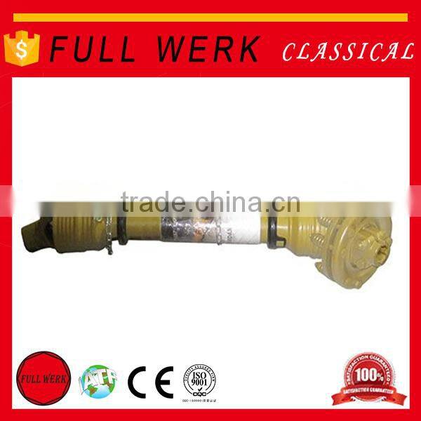 High Quality Series 4 Pto Shaft with W/ FD1 Slip Clutch, Agricultural Machine Parts