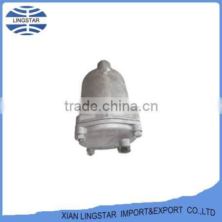 High quality Tractor Parts Fine cleaning Fuel filter For MTZ 240-1117010-A
