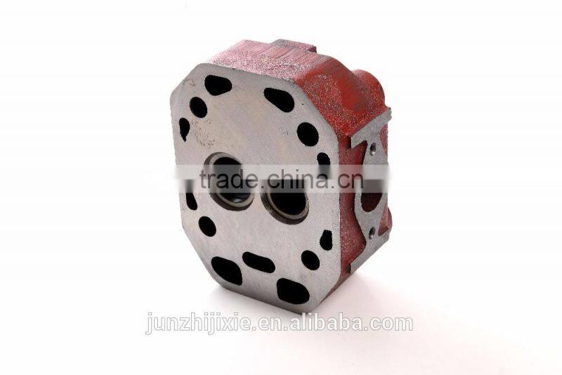hot sale with high performance cylinder head