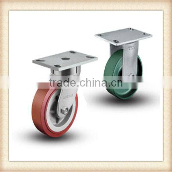 Pulley wheel