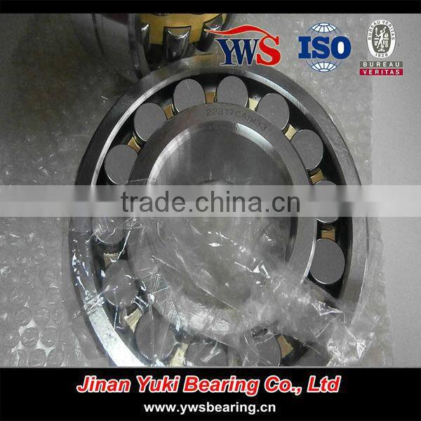 Spherical Roller Bearings 22207CA 22207CK 22207CCK/W33 22207K