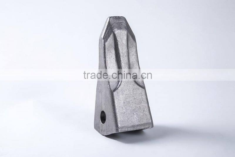 V210/ 14530544 forged excavator rock drill bucket tooth/ bucket teeth supply