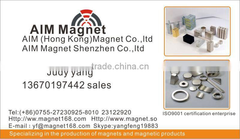 48mm Cylinder Neodymium Magnets for Sale