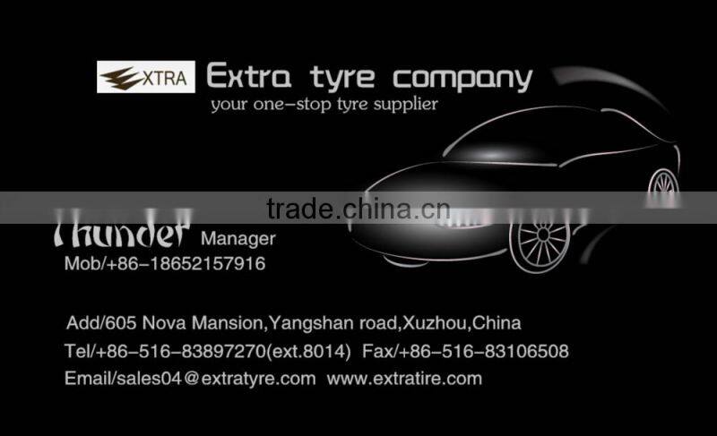 WINDA/BOTO brand car tyre/car tire certificates PVoC,COC etc certificate