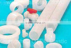 flame retardant PVDF tube