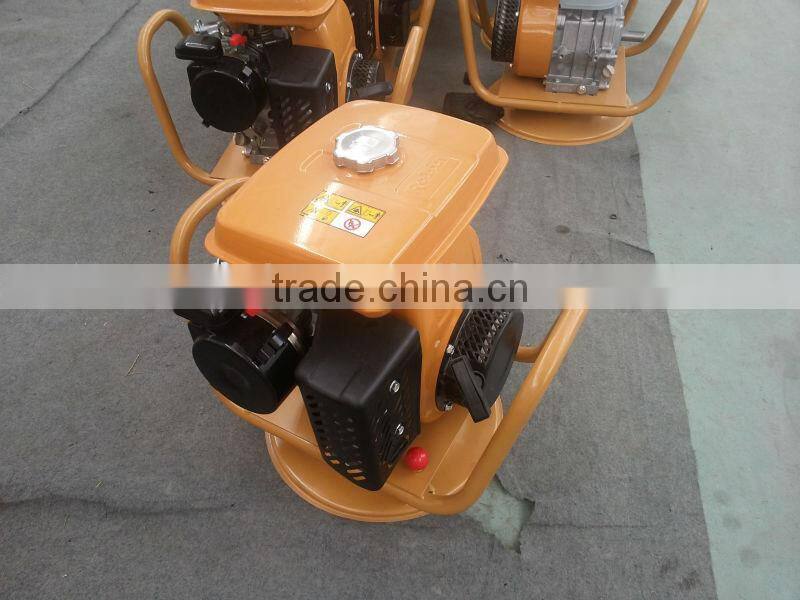 WH-VR robin engine concrete vibrator with dynapac coupling