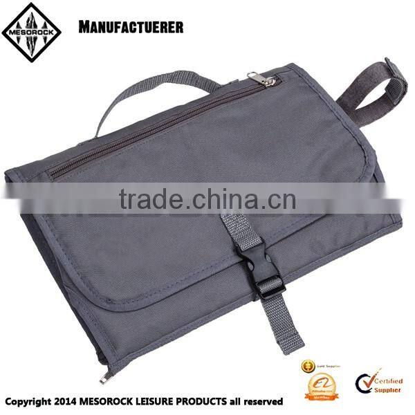 Portable Baby Diaper Changing Mat Travel Change Pad Infant Changing Station