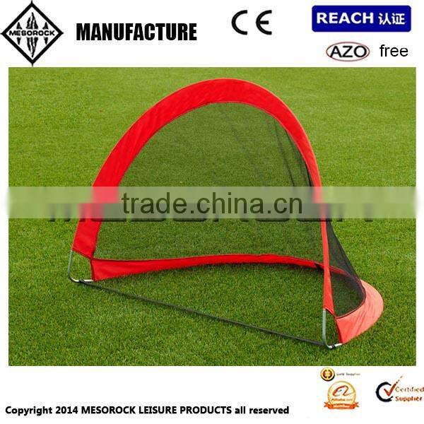 Flex Popup Goal Hup football Goal Scocer Gate