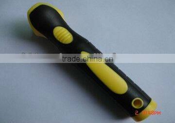 PP TPR Paint Roller handles Plastic Handles