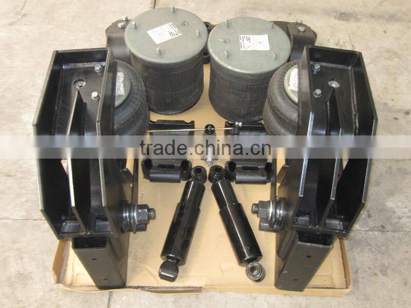 Air Suspension Rubber Kits