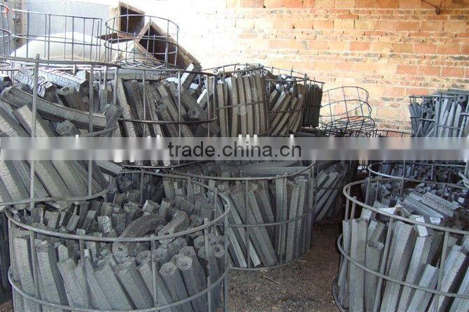 Easy Operation Charcoal Carbonized Oven