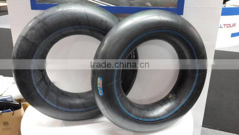 14.00-24 inner tube used on truck tire truck tyre inner tube