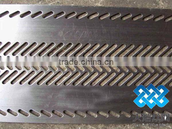 Perforated metal mesh/ punching hole mesh/ performated metal sheet