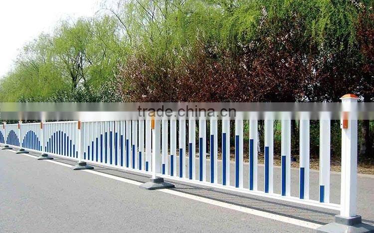 Factory direct price Easy install Road guard rails