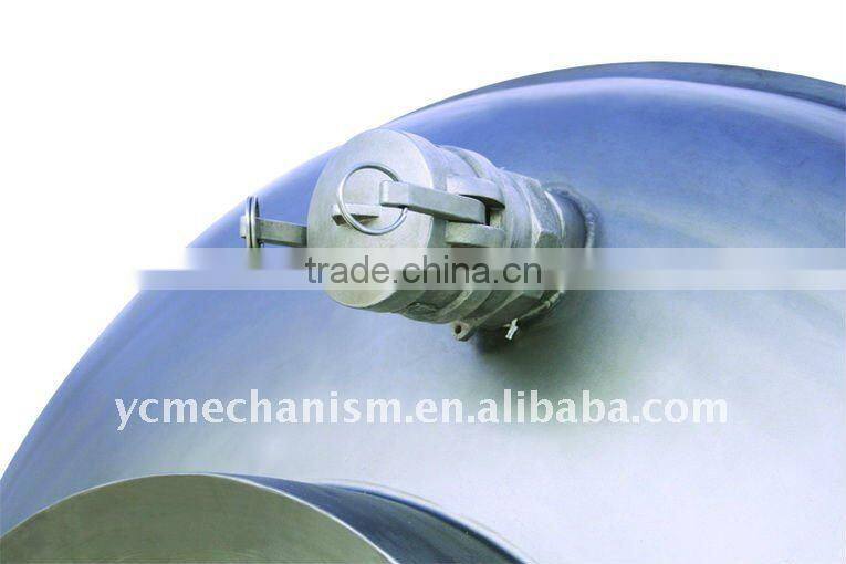 Vacuum Meat Tumbler GR-500