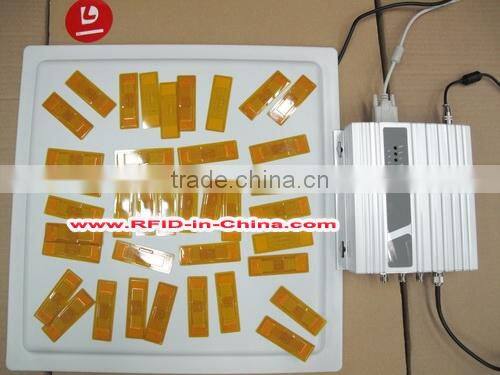 High Gain RFID Antenna from Daily RFID