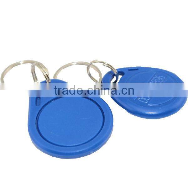 ID/IC writable rfid id tag with TK4100,EM4100,T5577.EM4305