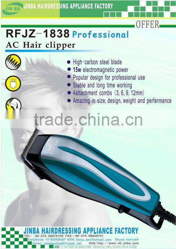 Hair Clipper, Hair Trimmer,barber tool,salon appliance