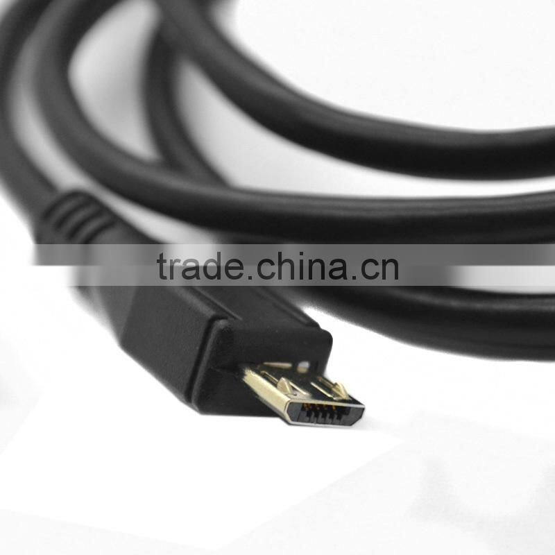 New MHL to SCART Converter Supports NTSC and PAL Formats