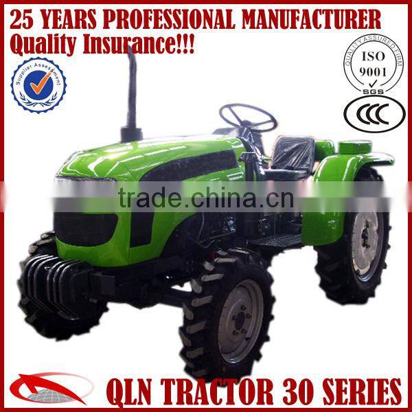 QLN254 small tractor /25hp mini tractor