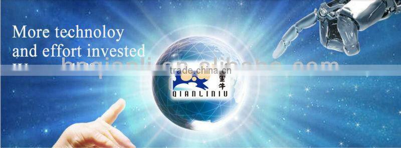 Fashional and economical farm tractor QLN804B with best engine in hot sale