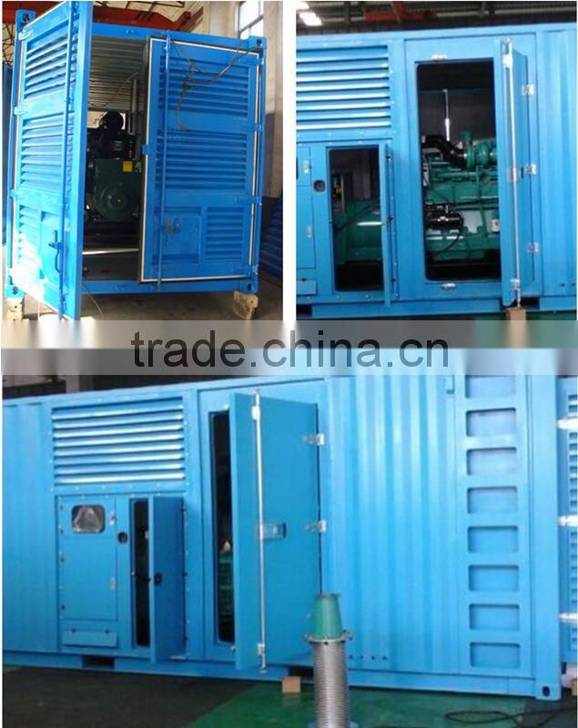 Hot sales 10KVA-2000KVA liquid nitrogen generator