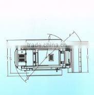 Chinese Mini Skid Steer Loader For Sale