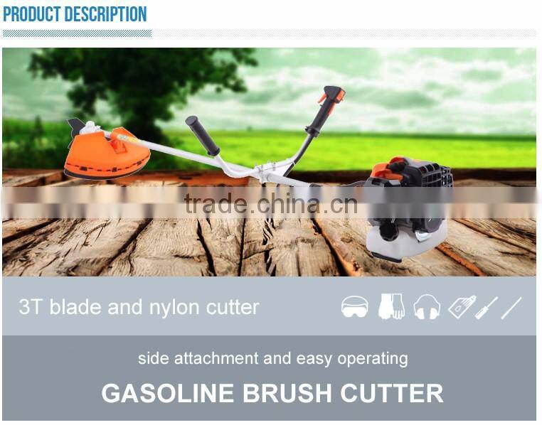 hot selling aluminium grass trimmer best quality (TFG1E40F-5G)