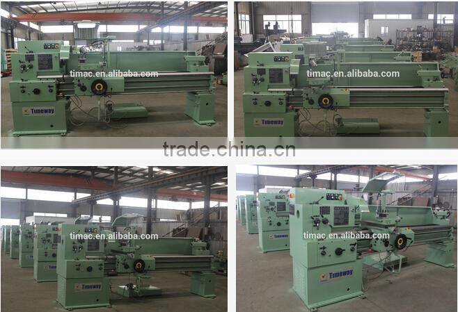 Green Europe Type Centre Lathe SL-500B