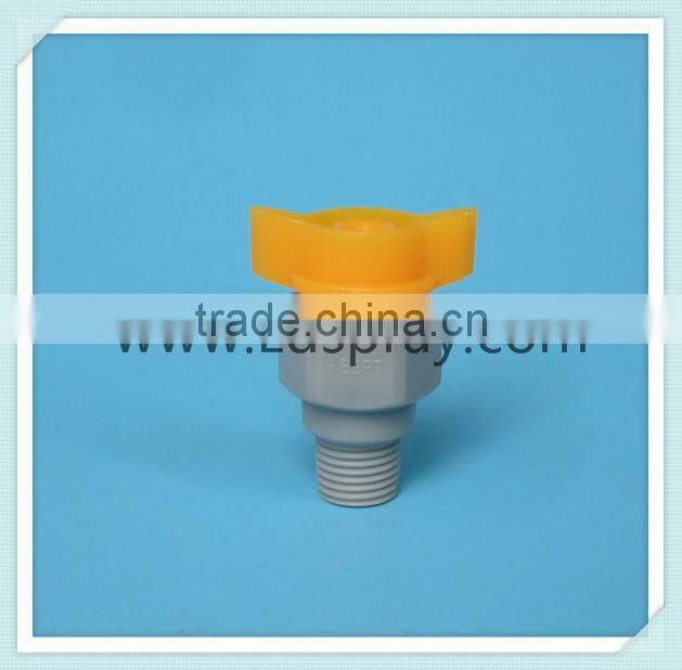 1/8",1/4",3/8",6506,6505 quick release flat fan nozzles