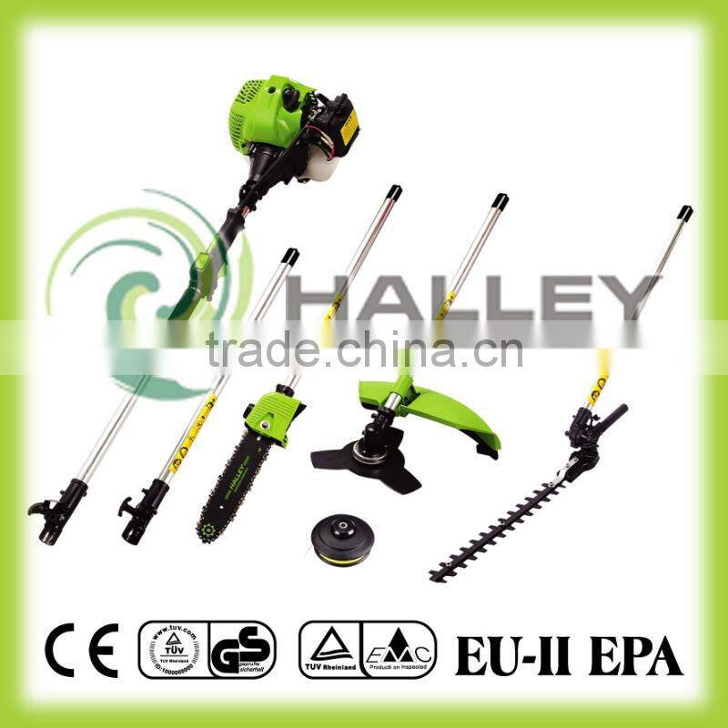 Chinese supplier spare parts for brush cutters multi-purpose garden tools