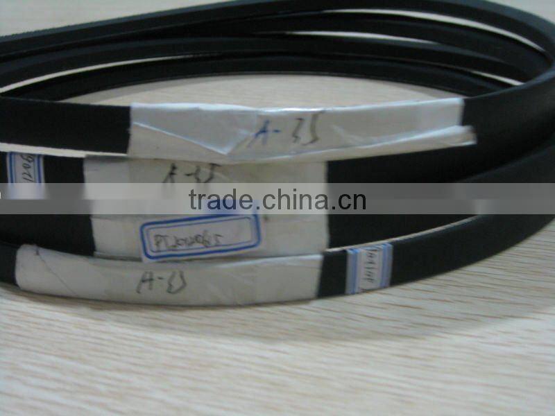 washing machine drive belts