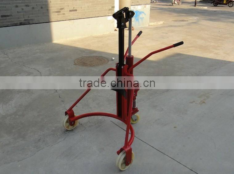 Oil Drum Pallet Truck