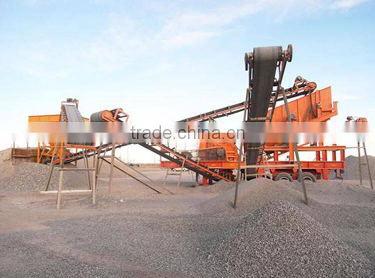 Mining screen mesh vibrating screen mesh