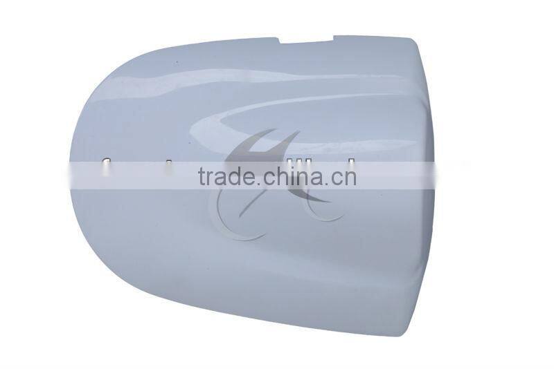 Motorcycle Rear Seat Cover Cowl For Suzuki GSXR 600 2006 2007 GSXR600 K6