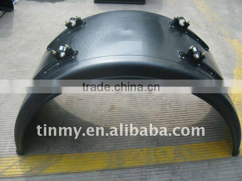 Truck Trailer Mudguard