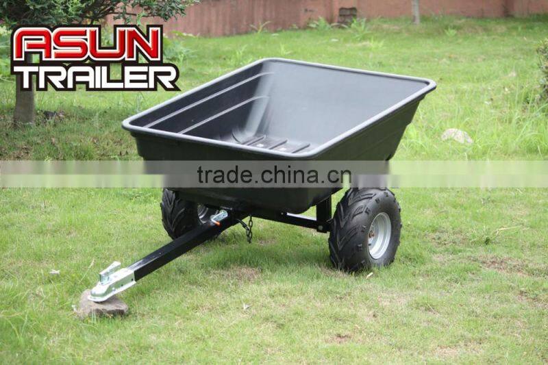 ATV/FARM/PLASTIC GARDEN TRAILER GT1