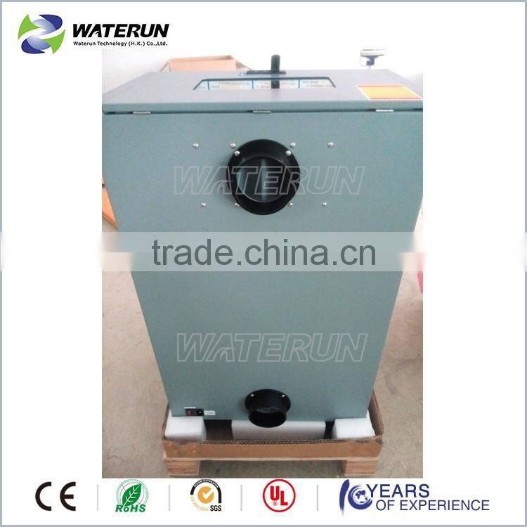 Laser Smoke Exhaust Extractor