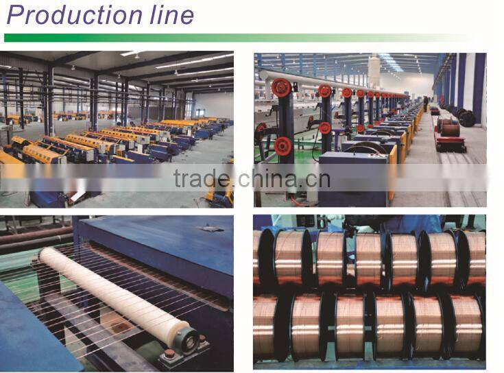 SAW welding wire drawing machine