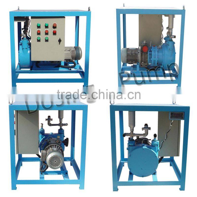 Quality Assurance GSZ3000V New Durable Shotcrete Machine for Tunnel