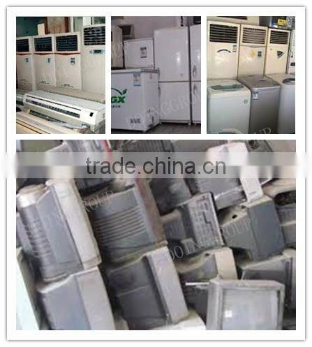 Manufacturing Machinery Home Appliance Disposal Plant Waste Electronic Processing Plant