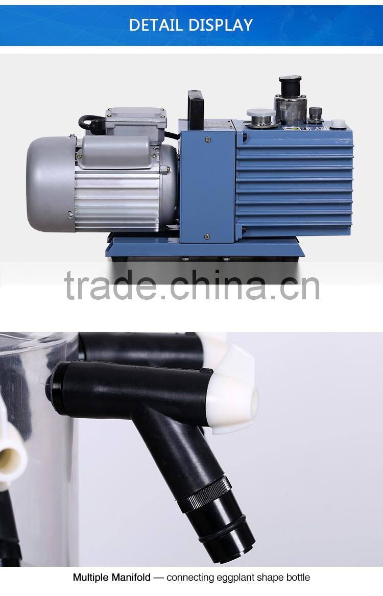 Laboratory Lyophilization Technology