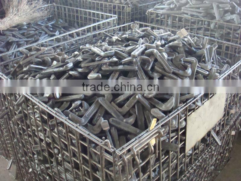 12" America type PVC dipped handle pipe wrench