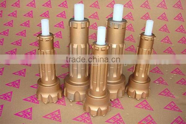 All Kind Bit! Hf Bit Diamond Hard Rock Drill Bits