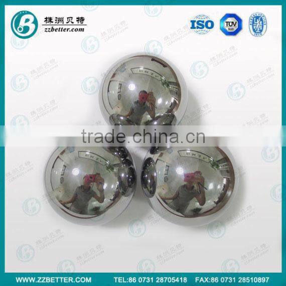 Ceramic Carbide Ball/Aphere/Seat, carbide bearing balls