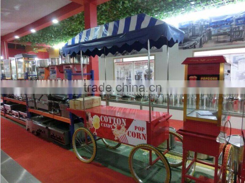 Hot sell commercial popcorn making machine,popcorn maker 901